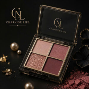 Bảng Phấn Mắt – ES01 Pink Muse